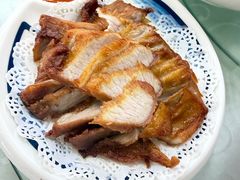 -双月饭店·20年老字号(新村店)
