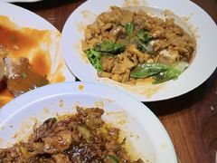 -惠宾饭庄(中山路店)