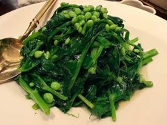 -甄御•海鲜新青岛菜(麦岛店)