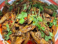 -老南昌粉面馆(绳金塔店)