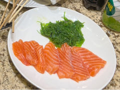 -禾斗海鲜自助(市南银座店)