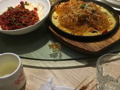 -湘阁里辣(沙井华润万家店)