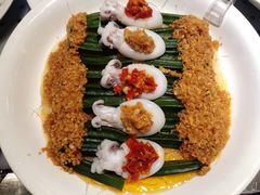 -千岛湖小鱼儿·淳安匠心农家菜