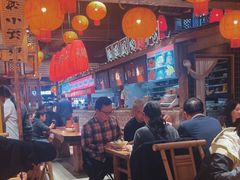 -周小波重庆小面·重庆名小吃(邹容路店)