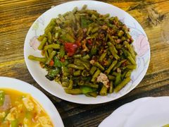 -江南古镇味道·私房菜