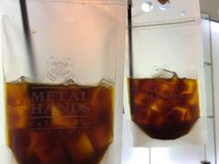 -铁手珈琲制造局metalhands(望京店)