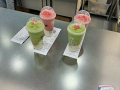 -宝珠奶酪(北京国瑞城购物中心店)