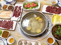 -贵宾牛·潮汕牛肉火锅(珠池总店)