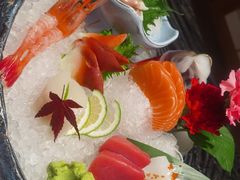 刺身拼盘-玄海寿司(国贸店)