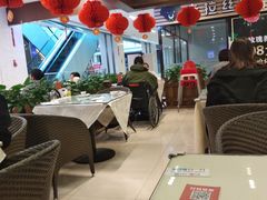-东四民芳餐厅(世茂工三店)