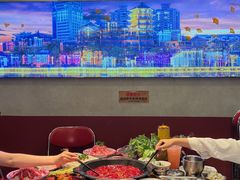 -牛市坎火锅(建设路店)