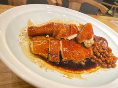-桂小厨广西菜(青秀万达店)