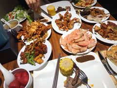 -汉巴味德(大悦城店)