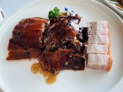 -金悦轩海鲜酒家(拱北店)