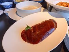 -喜悦烤鸭·新京菜(王府井店)