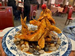 -山西会馆·晋菜·晋商宴·牌匾博物馆(胜利东街店)