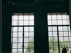 -YUE·6·西式融合餐厅(外滩六号店)