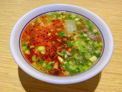 -小灶派· 地道兰州牛肉面(宏发大厦店)
