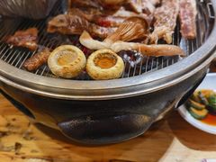 -味家烤肉烤鳗鱼牛排(西塔旗舰店)