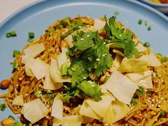 -香香海南菜餐厅