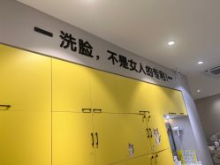 -洗脸猫·洗脸吧