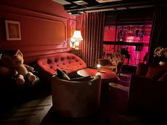 -JZ Club 爵士酒吧(上海店)