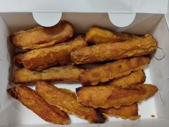 -正谈炸鸡(深圳首店)