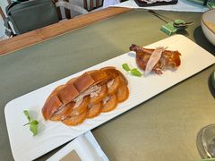 -晟永興烤鸭店(五道口店)