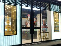 门面-麦雪尔甜品·生日蛋糕(新街口旗舰店)