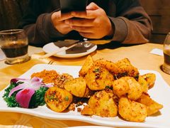 -红辣椒·川菜·火锅(张杨路店)