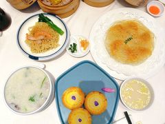 -千灯盛汇·头牌粤菜(致越优城店)