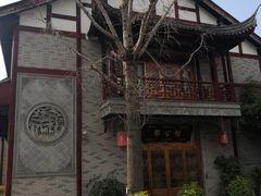 -龙潭水乡