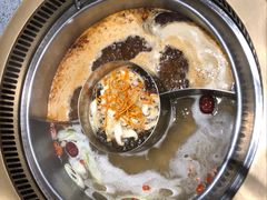 -鲜货俚鲜火锅(青果路店)