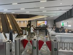 -悦莱美游泳健身(珠江新城花城汇店)