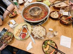 -华丰火锅(双林北横路店)