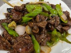 土匪猪肝-西大酒店