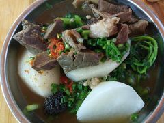 10元份牛杂-正宗阳山牛杂(东城店)