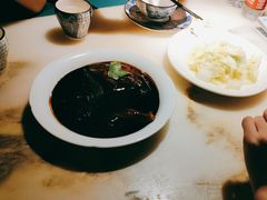 -探花·意境江南菜·唐伯虎文化体验店·松鼠桂鱼(观前店)