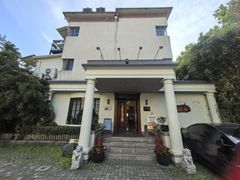 -老洋房花园饭店(绍兴路店)