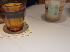 -太食獸泰式茶餐厅(IFS国金中心店)