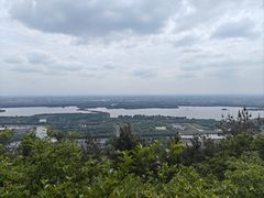 -虞山风景区