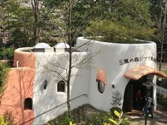 -三鹰之森吉卜力美术馆