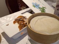 -北京全聚德(玉泉路店)