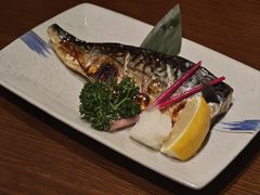 -纹兵卫手打荞麦面日料(虹桥本店)