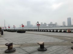 -丹东路渡口(轮渡站)