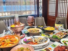 -云海肴·汽锅鸡·云南菜(南强街店)
