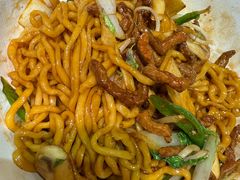 -寻裕记·现炒浇头面(人民广场店)