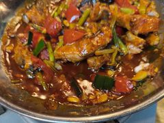 -61号餐吧(兴坪古镇漓江店)