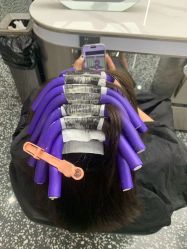 -MOVAN HAIR莫凡匠人发型屋