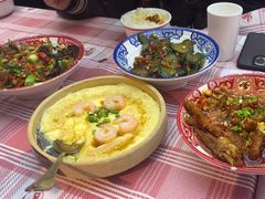 -高嗲嗲·湘味爆炒王(云密城店)